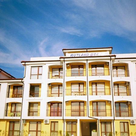 Apartment Rutland Beach Ravda Bagian luar foto
