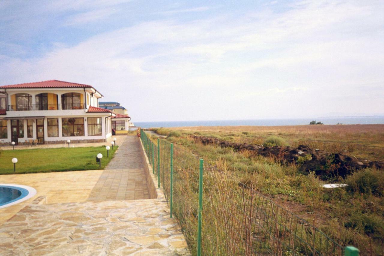 Apartment Rutland Beach Ravda Bagian luar foto