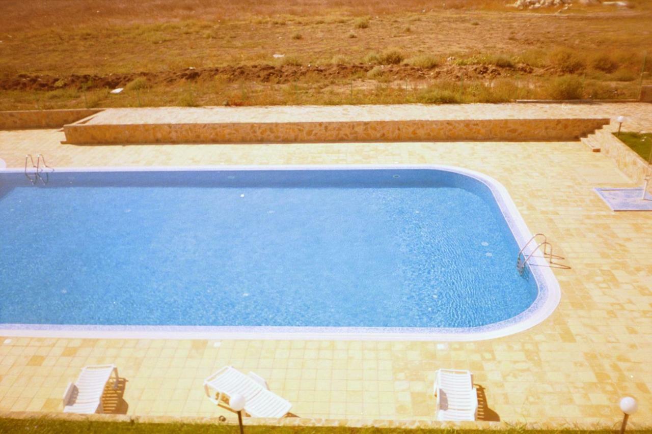 Apartment Rutland Beach Ravda Bagian luar foto