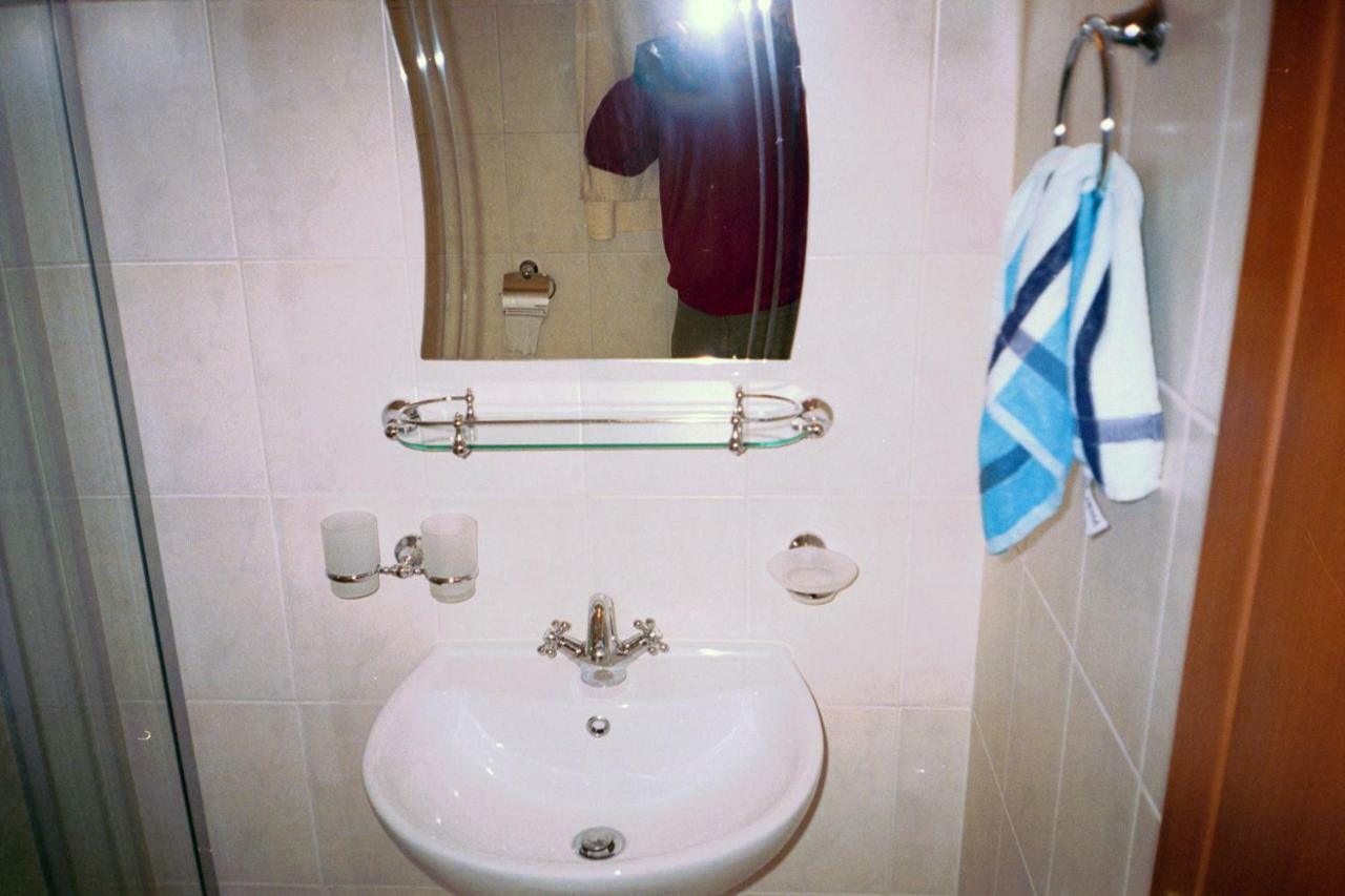 Apartment Rutland Beach Ravda Bagian luar foto