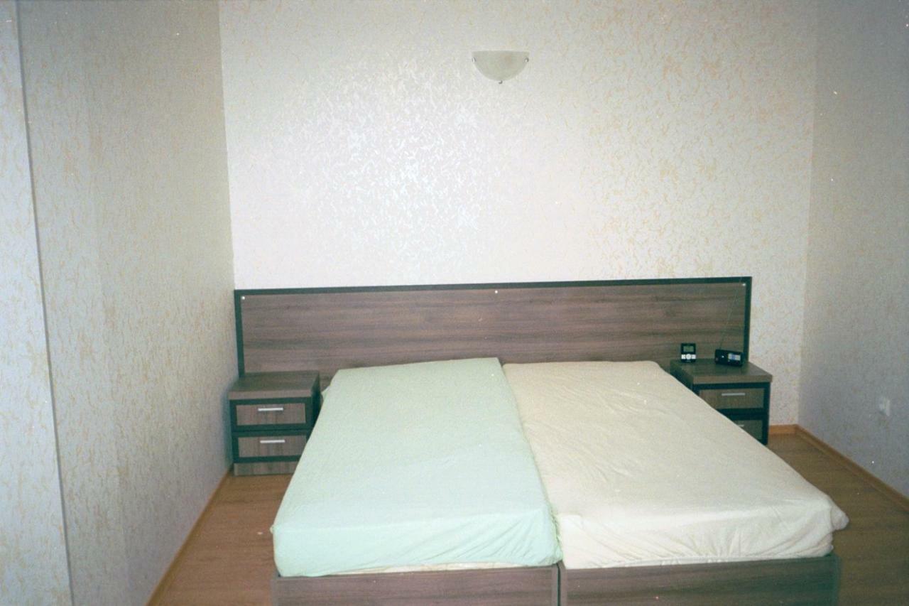Apartment Rutland Beach Ravda Bagian luar foto