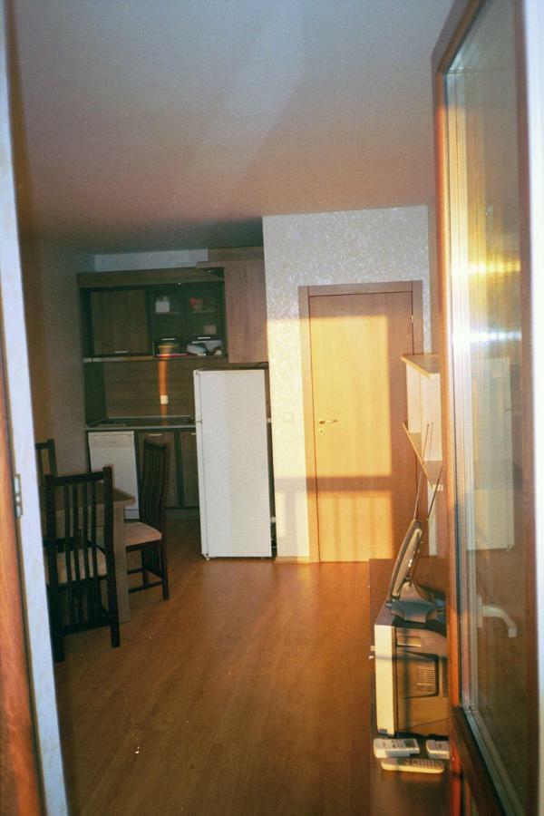 Apartment Rutland Beach Ravda Bagian luar foto