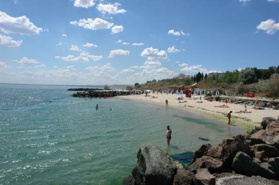 Apartment Rutland Beach Ravda Bagian luar foto