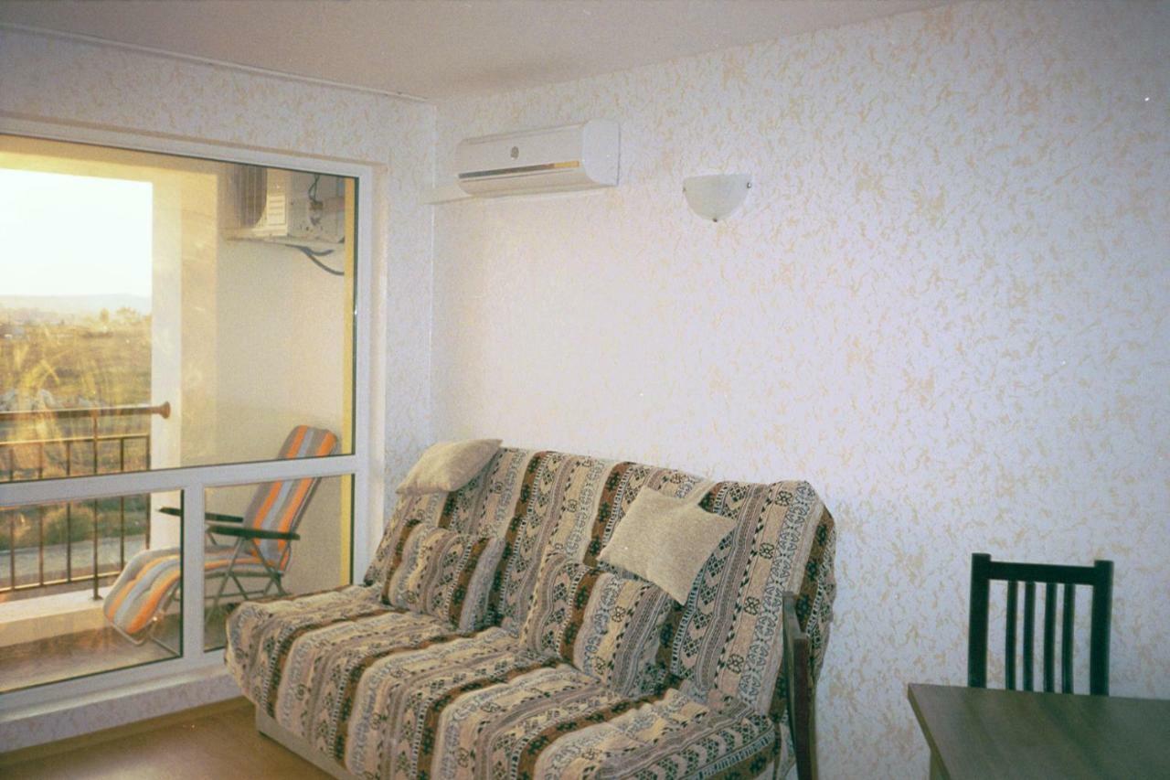 Apartment Rutland Beach Ravda Bagian luar foto
