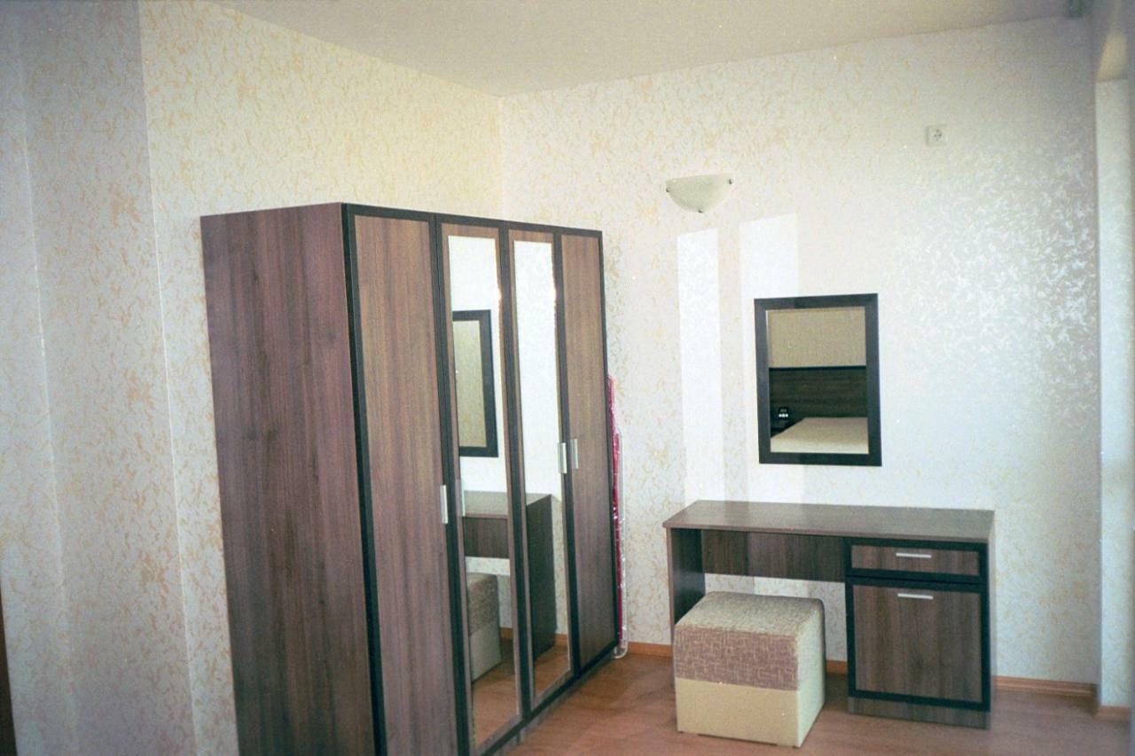 Apartment Rutland Beach Ravda Bagian luar foto